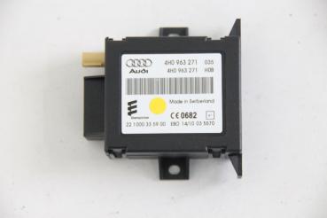 Steuergerät sonstige 4H0963271 Audi A8 4H D4