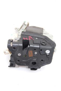 Preview: Türschloß hinten rechts 8K0839016C Audi A8 4H D4
