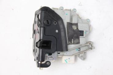 Türschloß hinten links 8K0839015C Audi A8 4H D4