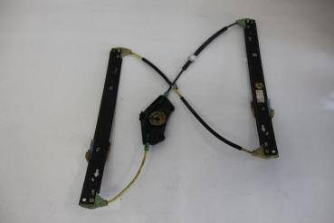Fensterheber elektrisch vorn rechts 4H0837462A Audi A8 4H D4