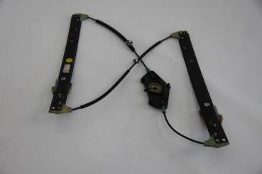 Fensterheber elektrisch vorn links 4H0837461A Audi A8 4H D4