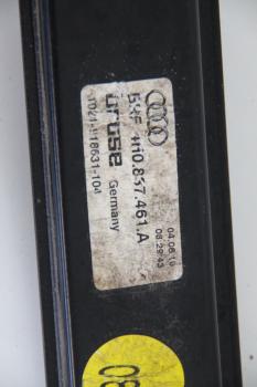 Preview: Fensterheber elektrisch vorn links 4H0837461A Audi A8 4H D4