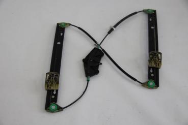 Preview: Fensterheber elektrisch vorn links 4H0837461A Audi A8 4H D4