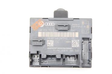 Steuergerät sonstige 4H0959793E Audi A8 4H D4