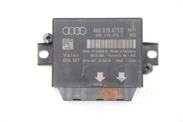 Steuergerät Parktronic 4H0919475C Audi A8 4H D4