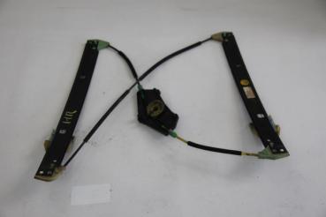 Fensterheber elektrisch hinten rechts 4H0839462B Audi A8 4H D4