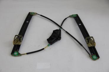 Preview: Fensterheber elektrisch hinten rechts 4H0839462B Audi A8 4H D4