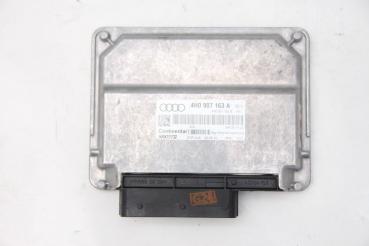 Steuergerät Getriebe 4H0907163A Audi A8 4H D4