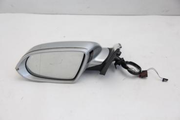 Spiegel links elektrisch 4H1857409H Audi A8 4H D4