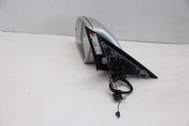 Preview: Spiegel links elektrisch 4H1857409H Audi A8 4H D4