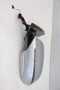 Preview: Spiegel links elektrisch 4H1857409H Audi A8 4H D4