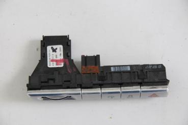 Preview: Schalter Warnblink 4H0820911B Audi A8 4H D4