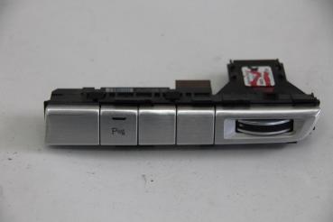 Schalter sonstige 4H0820911B Audi A8 4H D4