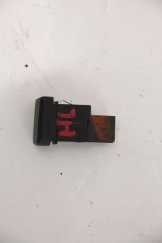 Preview: Schalter Sitzheizung 4H0963563A Audi A8 4H D4