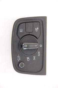 Schalter Licht 4H0941531B Audi A8 4H D4