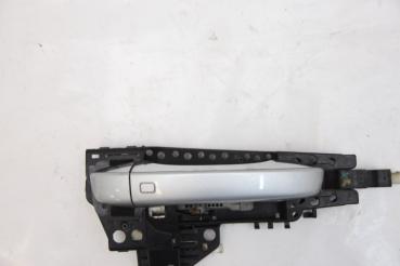 Türgriff außen hinten rechts 4H0837206B Audi A8 4H D4
