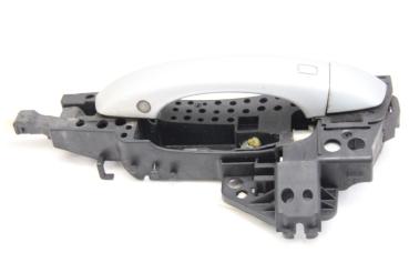 Preview: Türgriff außen hinten links 4H0837205B Audi A8 4H D4
