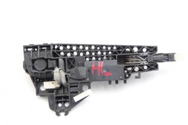 Preview: Türgriff außen hinten links 4H0837205B Audi A8 4H D4