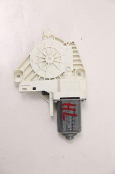 Preview: Fensterheber-Motor hinten links 8K0959802B Audi A8 4H D4