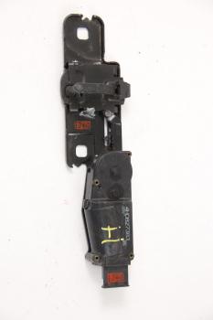 Schloß Heckklappe 4H0827383 Audi A8 4H D4