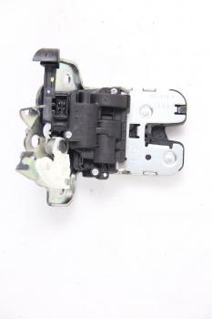 Schloß Heckklappe 4H0827505A Audi A8 4H D4