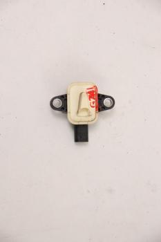 Airbag Sensor vorn links 4H0955557 Audi A8 4H D4