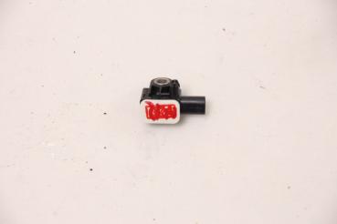 Airbag Sensor hinten links 4H0959643 Audi A8 4H D4