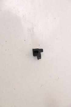 Preview: Airbag Sensor hinten links 4H0959643 Audi A8 4H D4