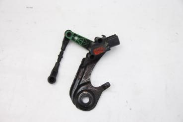 Niveauregulierung 4H0907503 Audi A8 4H D4