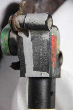 Preview: Niveauregulierung 4H0907503 Audi A8 4H D4