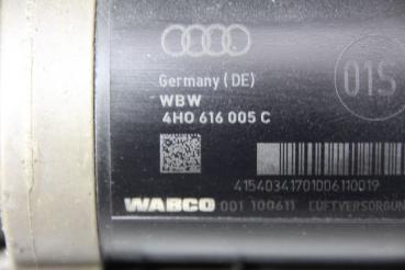 Preview: Luftkompressor 4H0616005C Audi A8 4H D4