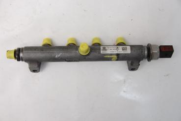 Preview: Diesel Verteilerrohr 057130089Q Audi A8 4H D4