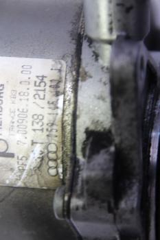 Preview: Vakuumpumpe 059145100J Audi A8 4H D4
