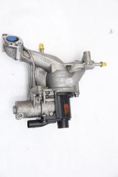 Abgasrückführventil 057131223J Audi A8 4H D4