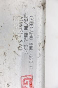 Preview: Pralldämpfer vorn links 4H0806063E Audi A8 4H D4