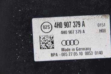 Preview: Hydraulikeinheit ABS 4H0907379A Audi A8 4H D4