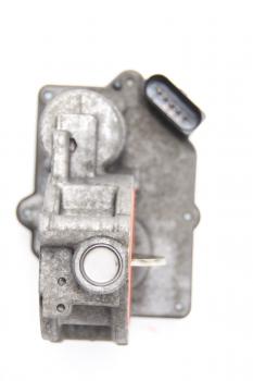 Preview: Drosselklappenstutzen 057128063E Audi A8 4H D4