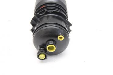 Ölfiltergehäuse 7855868 Audi A8 4H D4