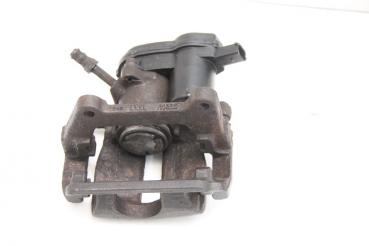 Preview: Bremssattel hinten rechts 4H0615404A Audi A8 4H D4