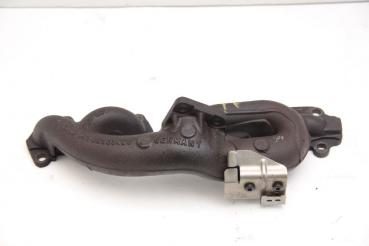 Abgaskrümmer 057253034BJ Audi A8 4H D4