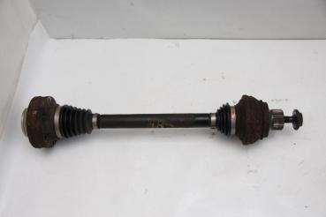 Antriebswelle hinten rechts 4H0501204C Audi A8 4H D4