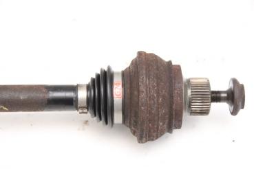 Preview: Antriebswelle hinten rechts 4H0501204C Audi A8 4H D4