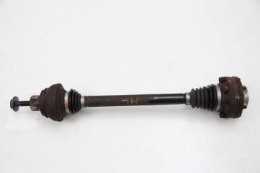 Antriebswelle hinten links 4H0501203C Audi A8 4H D4