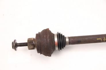 Preview: Antriebswelle hinten links 4H0501203C Audi A8 4H D4