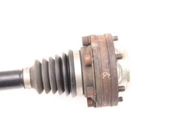 Preview: Antriebswelle hinten links 4H0501203C Audi A8 4H D4