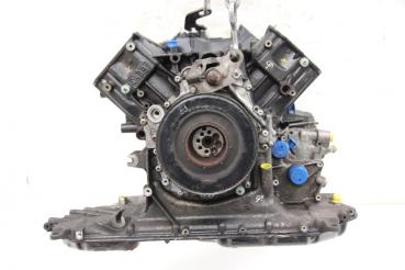 Motorblock 057100031E Audi A8 4H D4