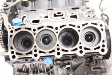 Motorblock 057100031E Audi A8 4H D4