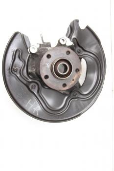 Achsschenkel hinten rechts 4H0505432C Audi A8 4H D4