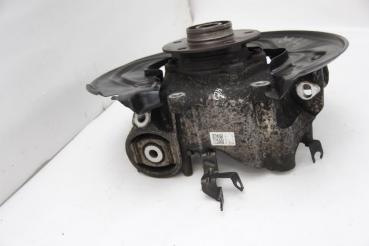 Preview: Achsschenkel hinten rechts 4H0505432C Audi A8 4H D4