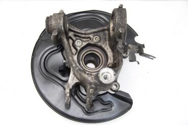 Preview: Achsschenkel hinten rechts 4H0505432C Audi A8 4H D4